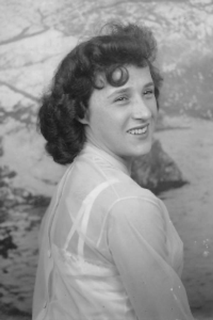 Rose  M. (Moore)  Lally