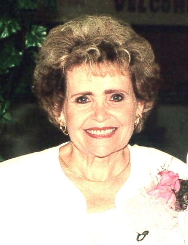 Della Mae Chapman