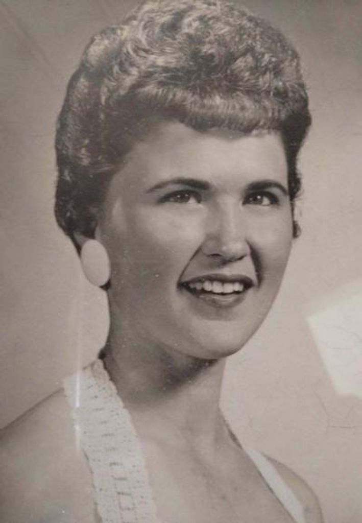 Betty Sue Bolls Profile Photo