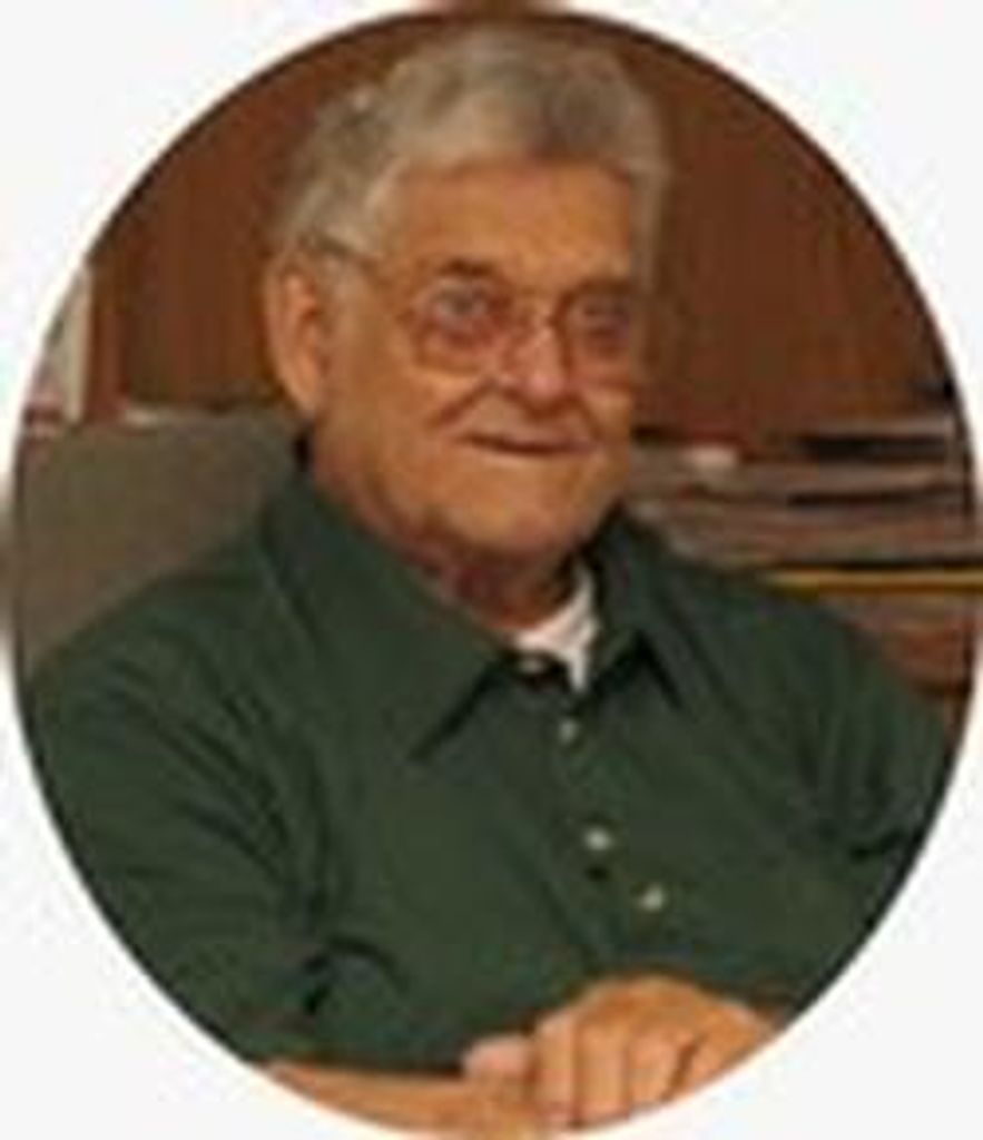 Robert Heffelfinger