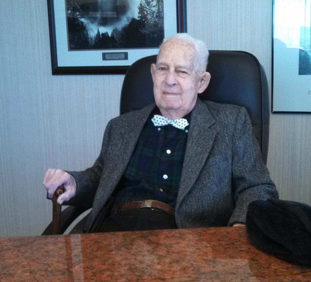 Vahe Boyajian