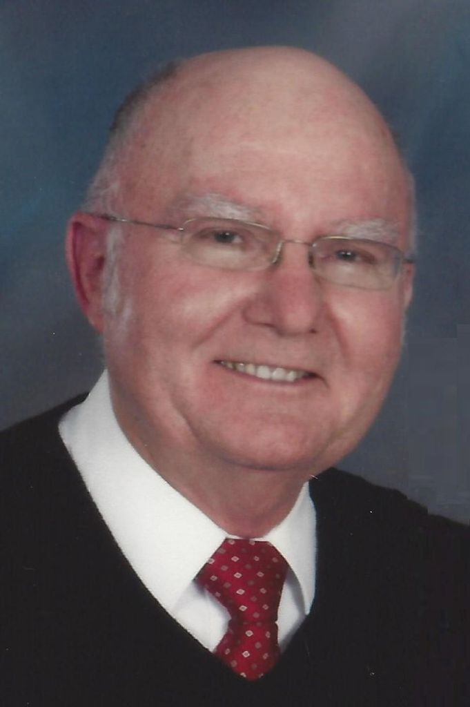 Glenn F. Haldeman Profile Photo
