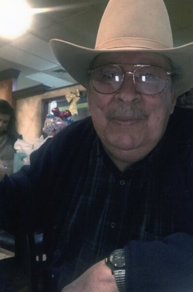 Humberto M. Ortiz Profile Photo