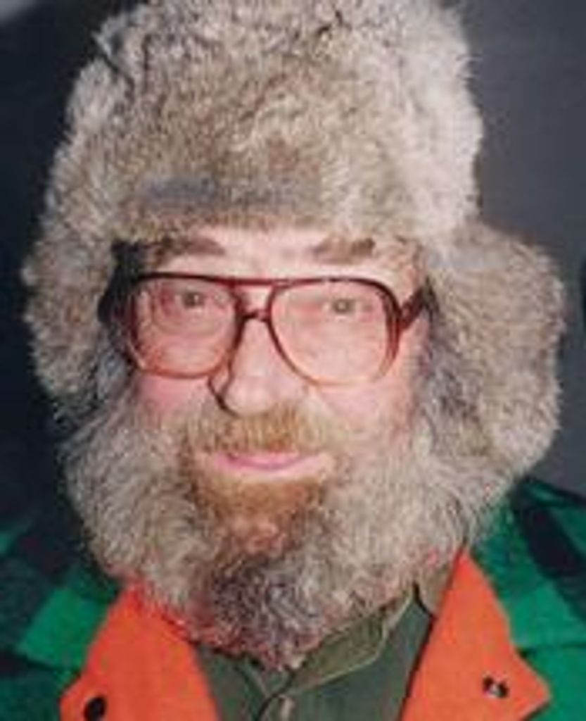 Joseph Baldwin Profile Photo