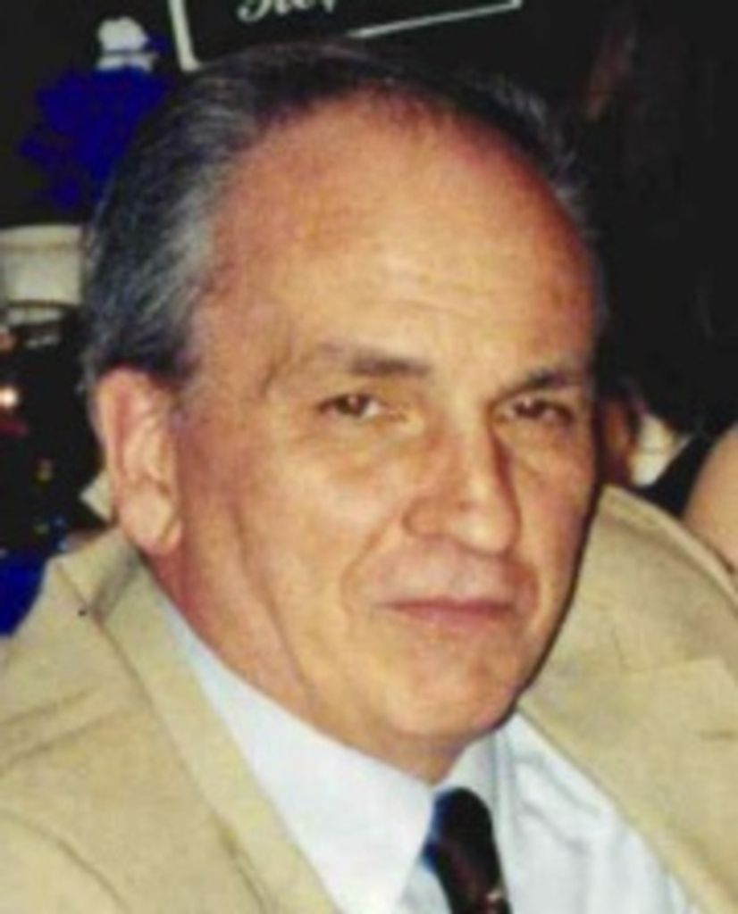 Ronald F. Wirsch