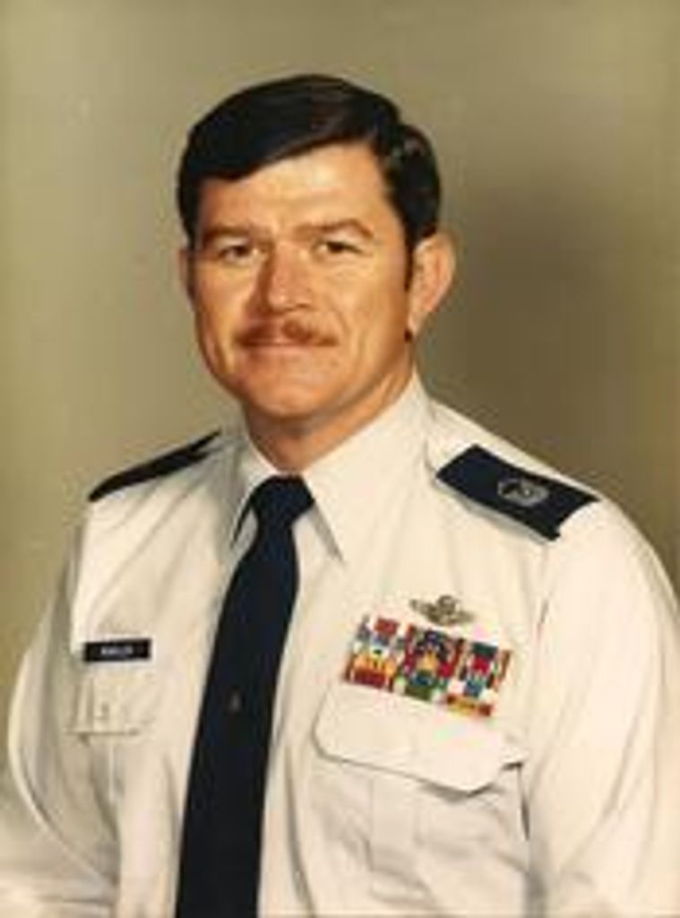 David H. Mcmullen