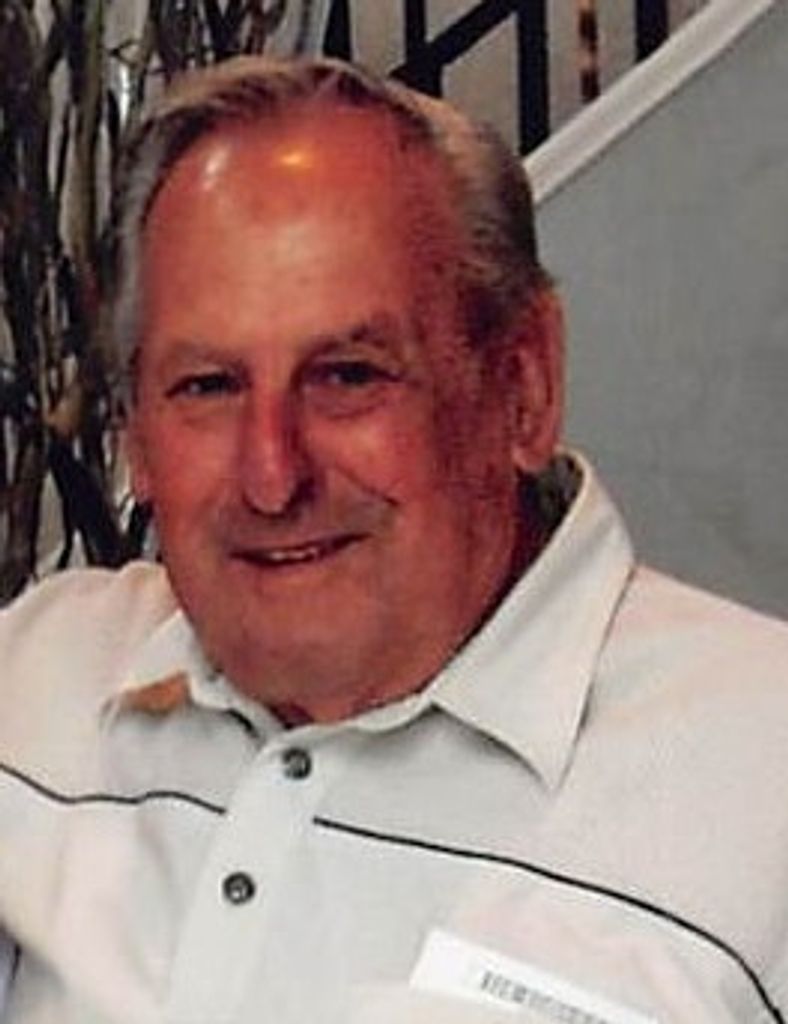 Walter "Joe" Innis Profile Photo