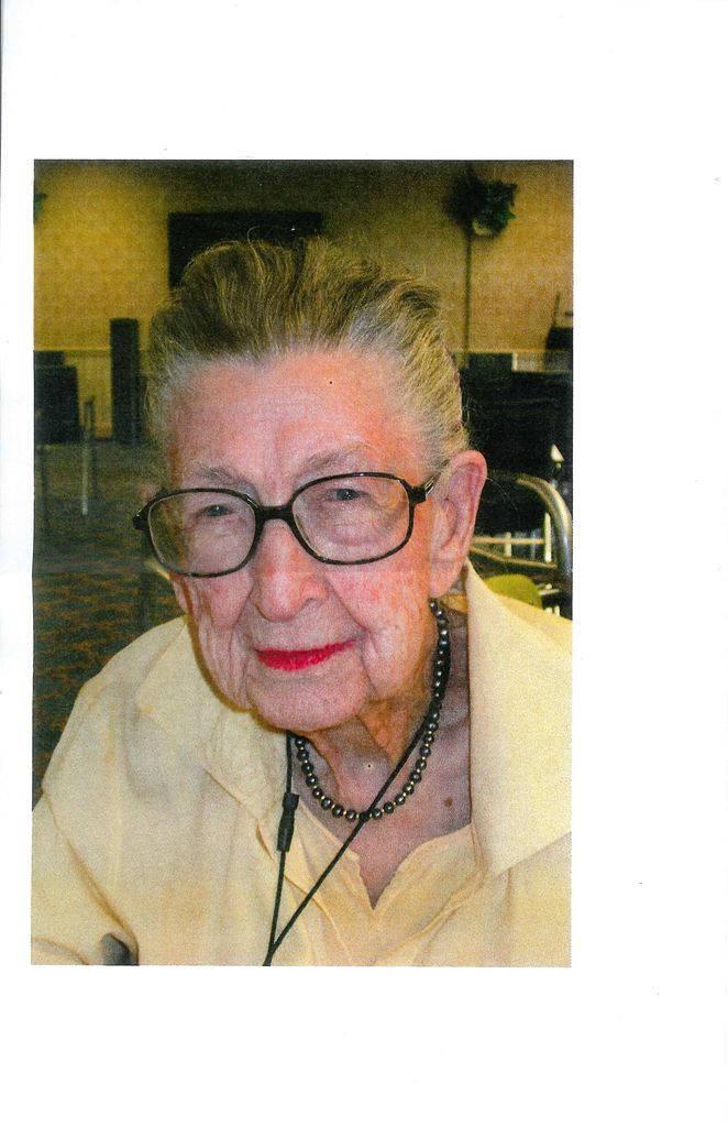 Eva Mae Daniels Noble