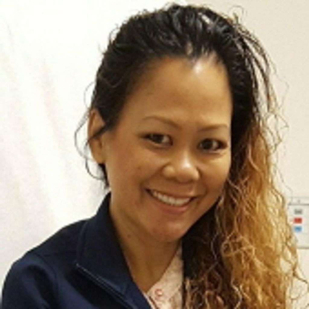 Maria De Guzman Profile Photo