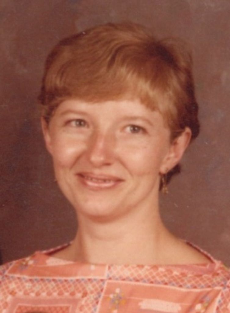 Stella “Blondie” Hill