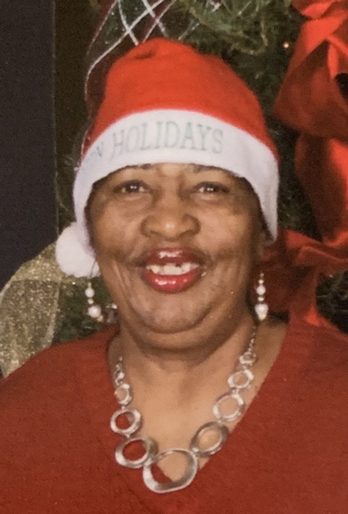 Beatrice Conley Profile Photo