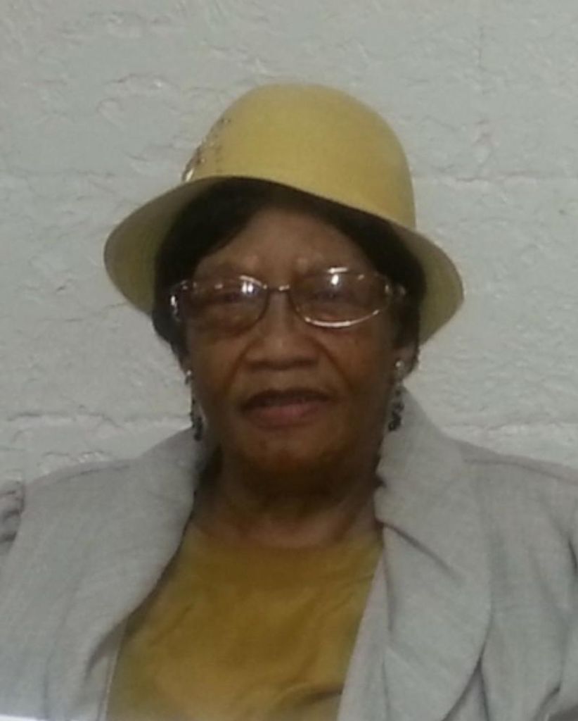 Mrs. Jessie Beatrice Kimbro