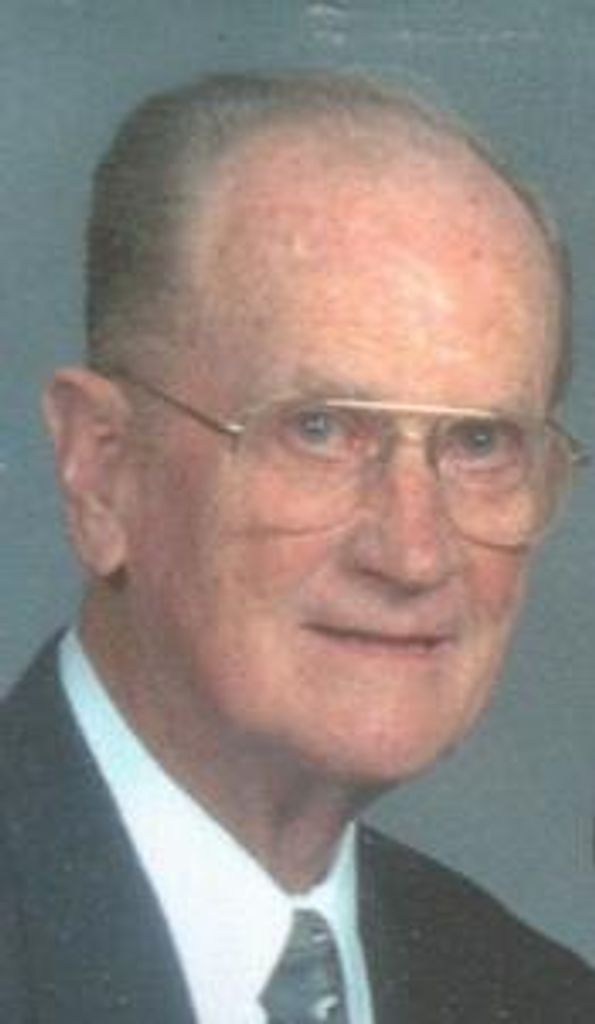 William "Bill" Edgar Kaveney