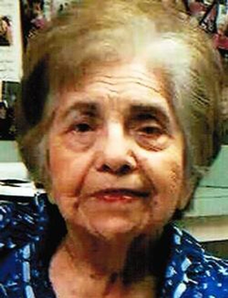 Felipa "Lipa" Cortez Salazar Profile Photo