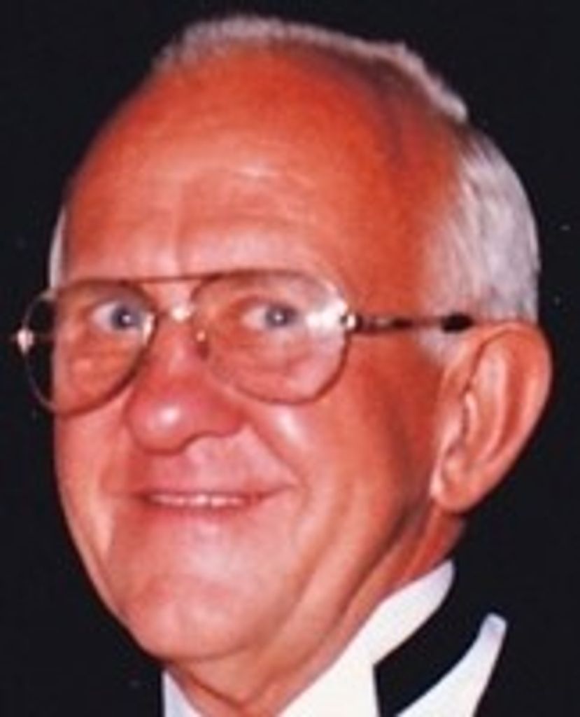 Ralph S Crosby