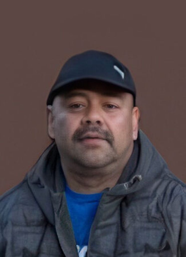 Ulises Huerta Espino Profile Photo