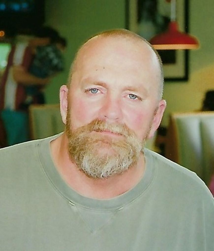 Richard 'Rick' Connell