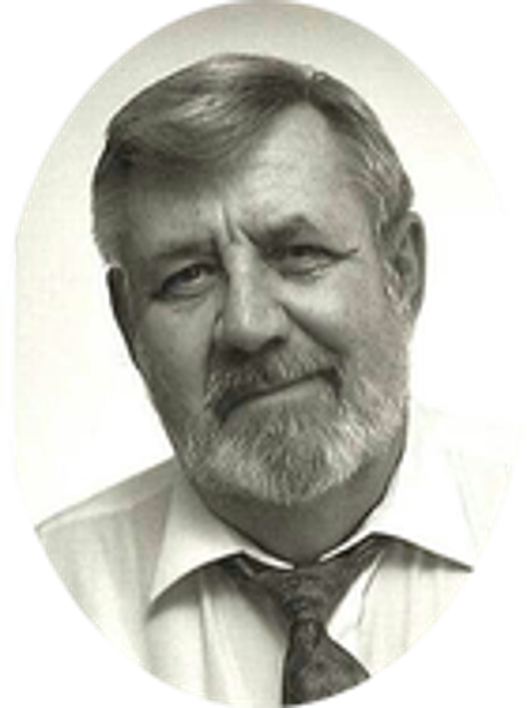 Thomas Dodge, Jr.