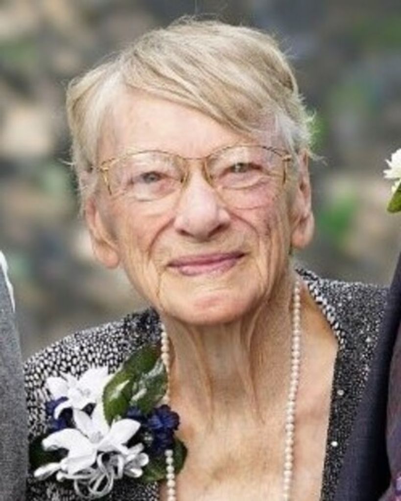 Dorothy Huizenga Profile Photo