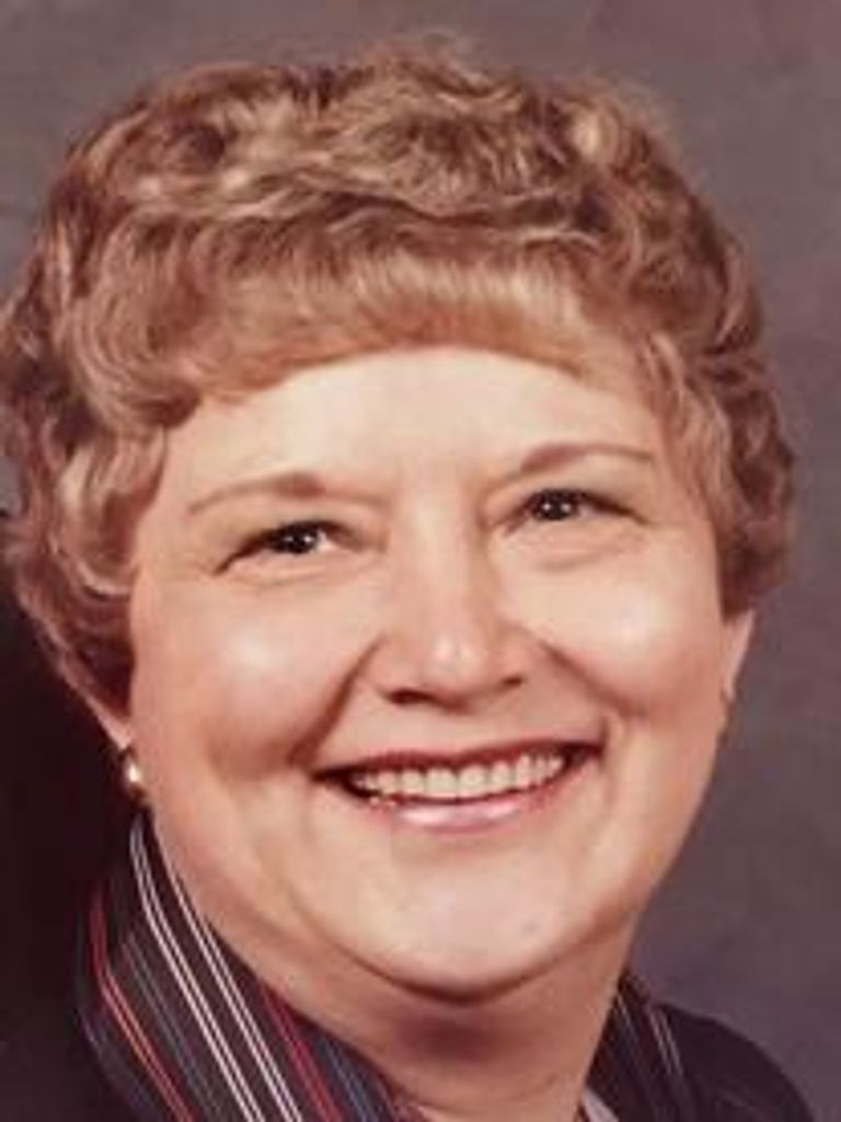 Martha "Jean" Eckstein