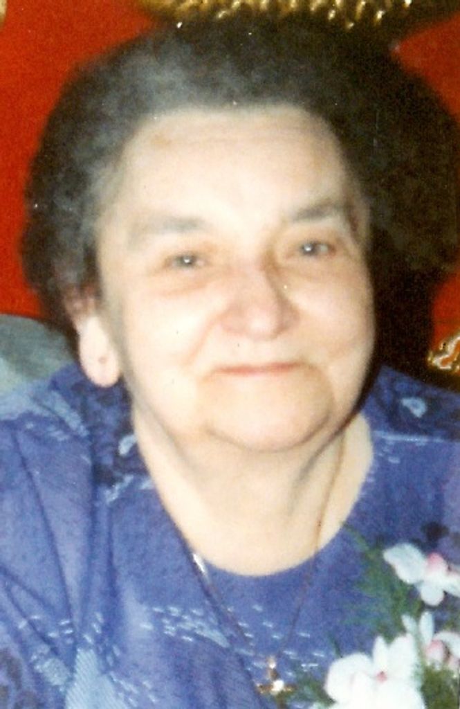 Marcelle Potvin Alain