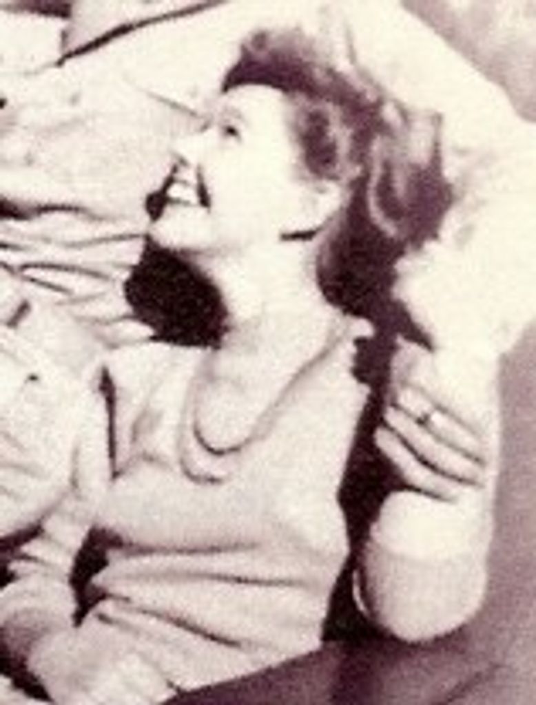 Muriel (Hopkins) Scott Profile Photo