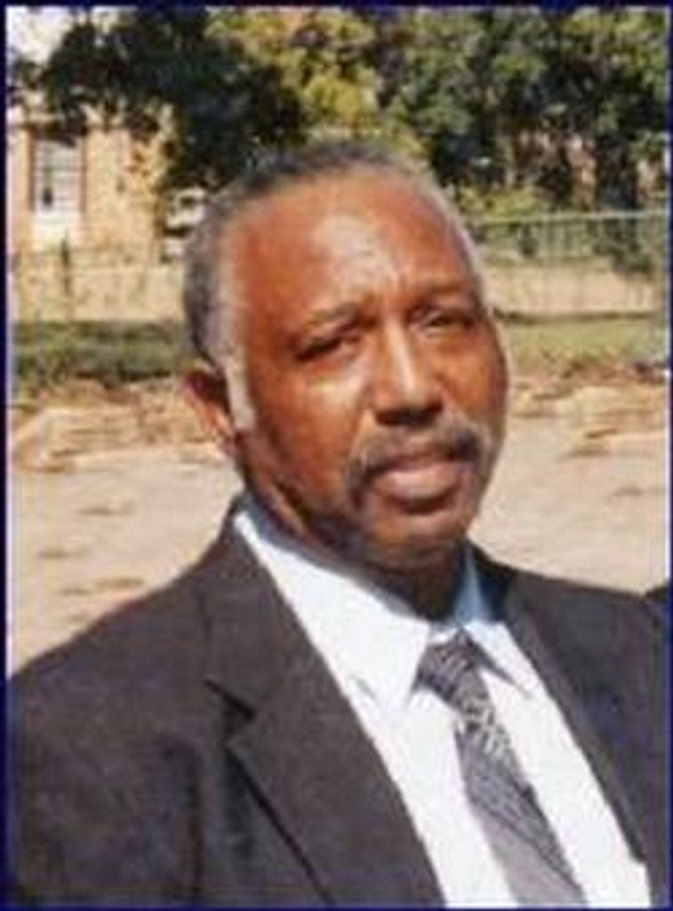 Elbert Lee Dickinson