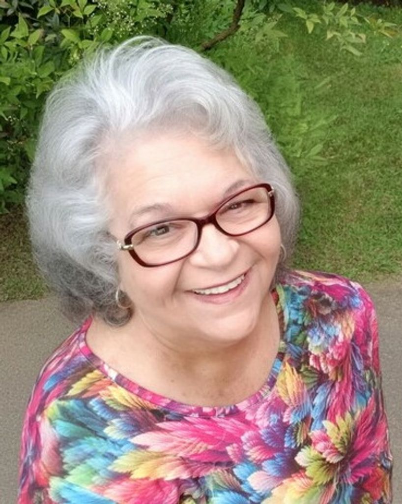 Peggy Louise Prentice Profile Photo