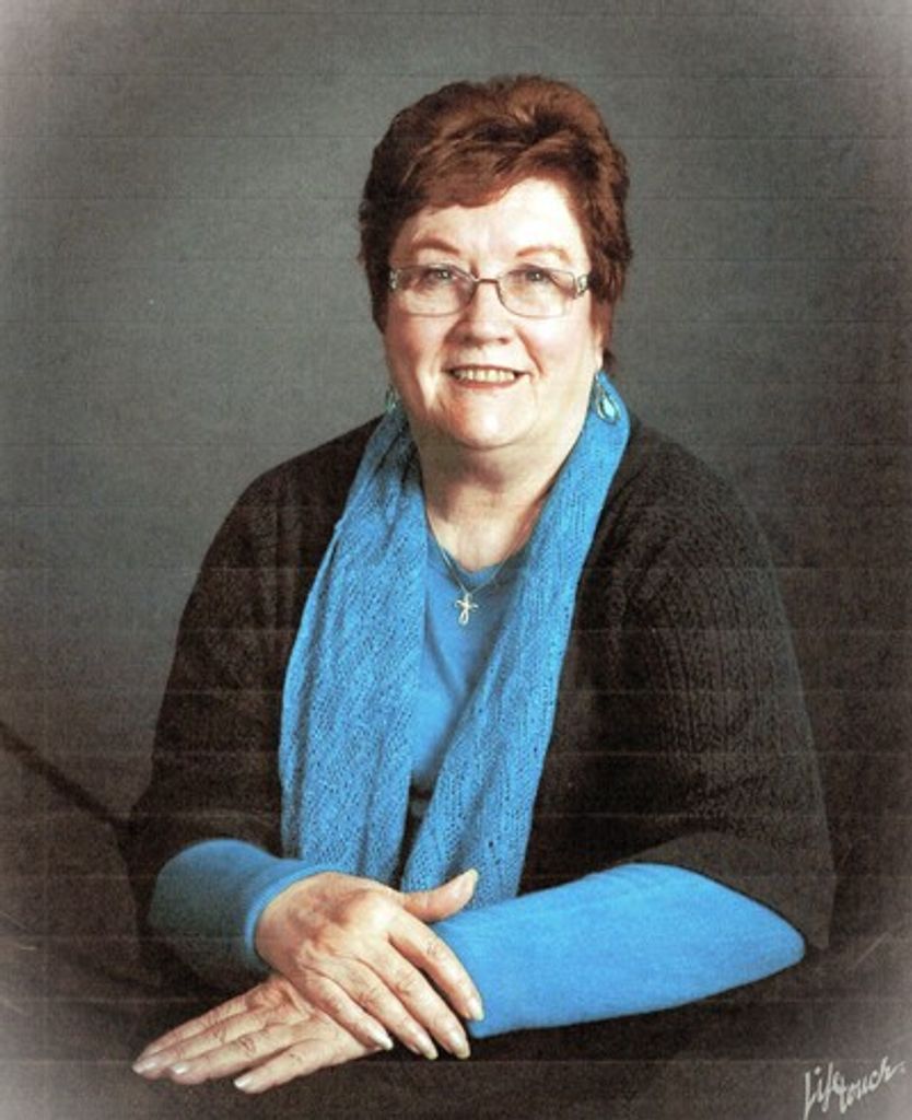 Donna Lee Knightly Profile Photo