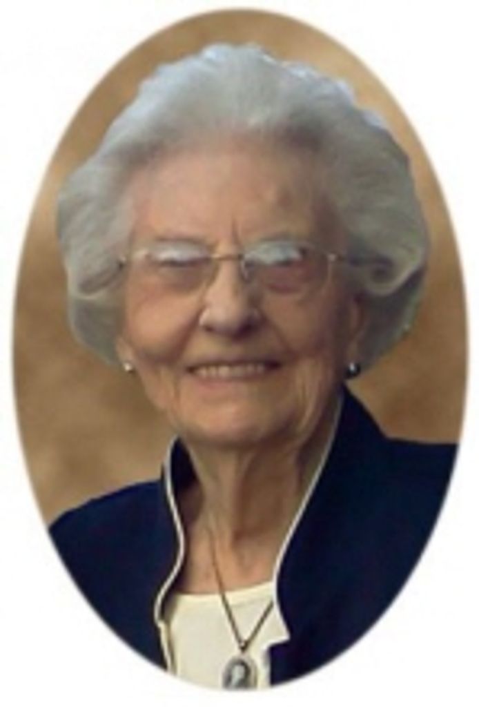 Esther M. Evans Hall
