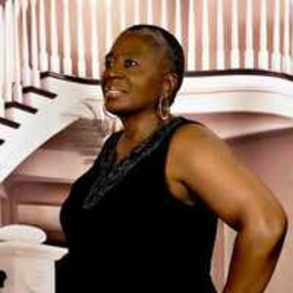Anita Scott Crump