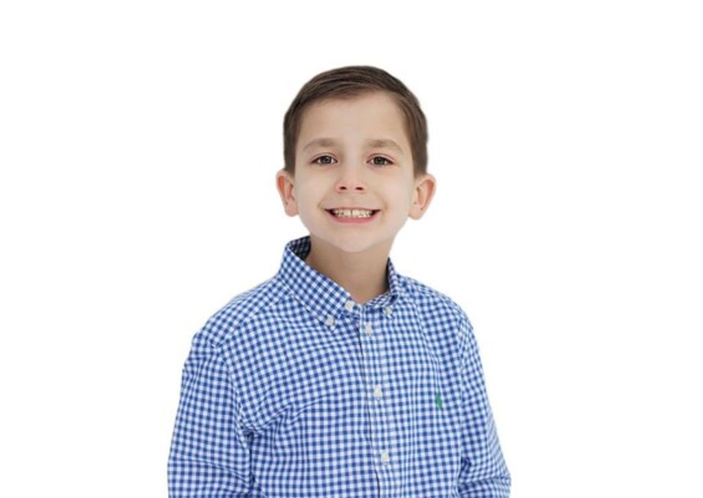 Karson Jace Hughes Profile Photo