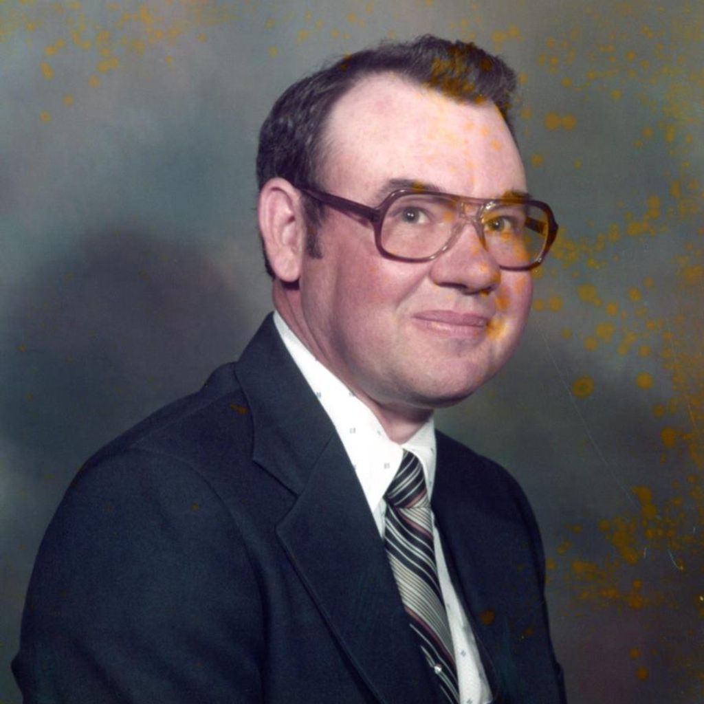 Roy M. Phillips Profile Photo