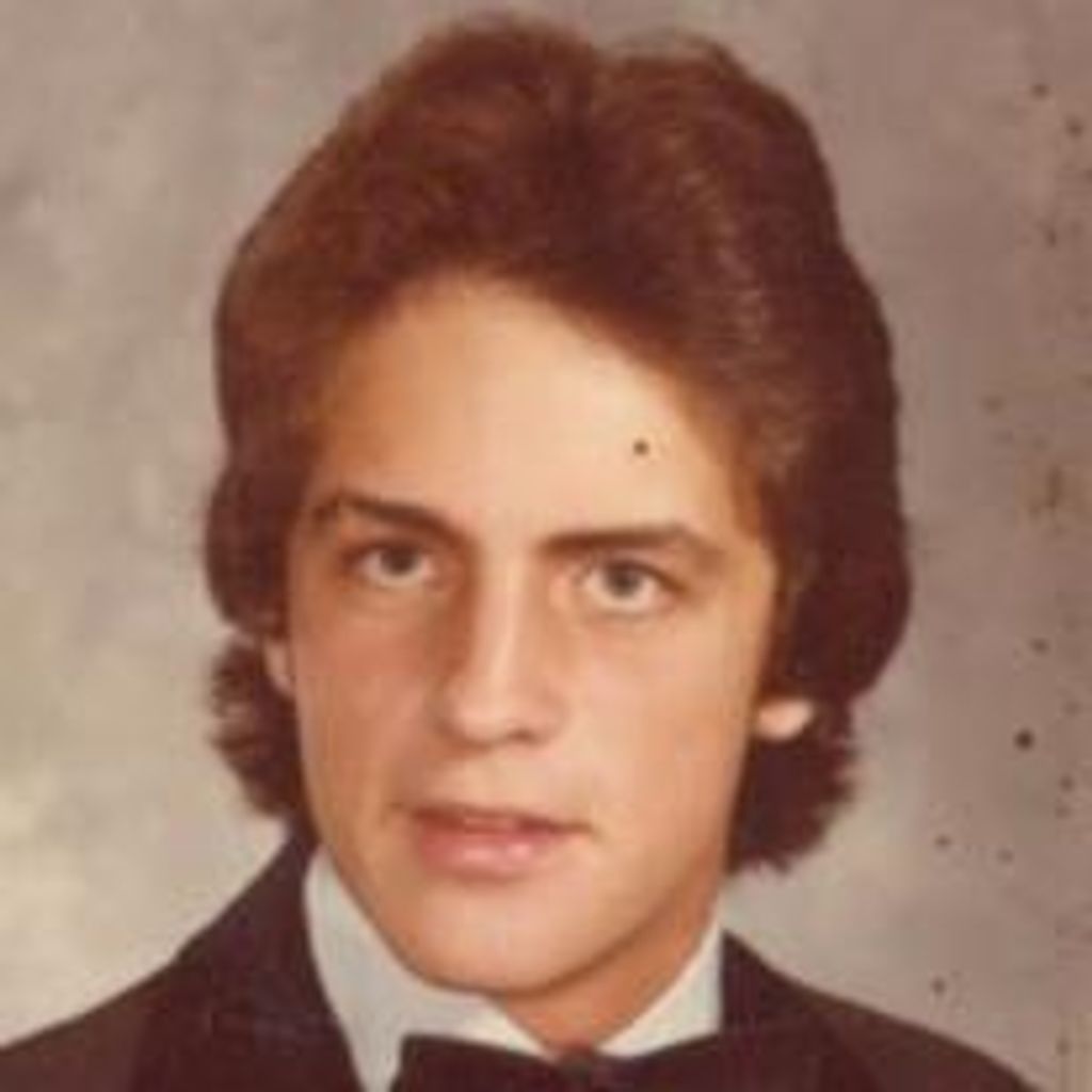 Scott Randall Jones