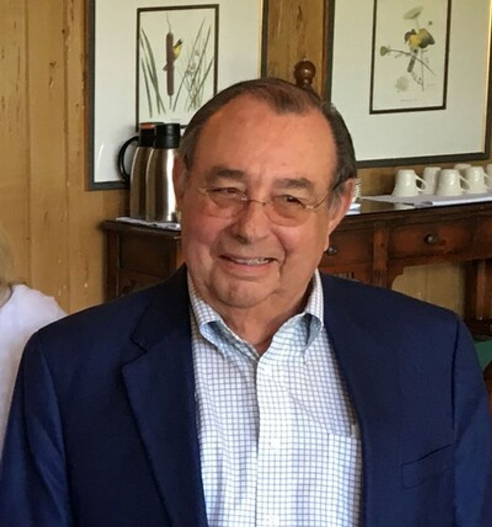 Kenneth Wilcox Profile Photo