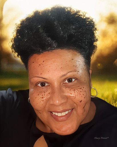 Margaret M. Smith's obituary image