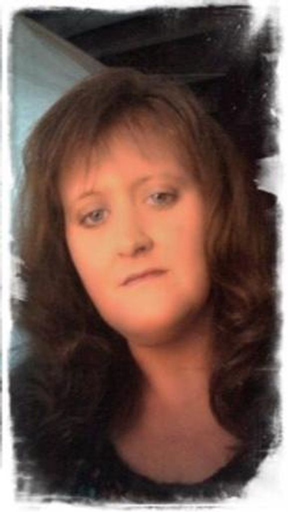 Tammy (Martin) Moss