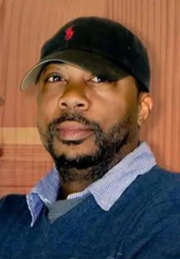 Ericson Jerome Cofer Profile Photo