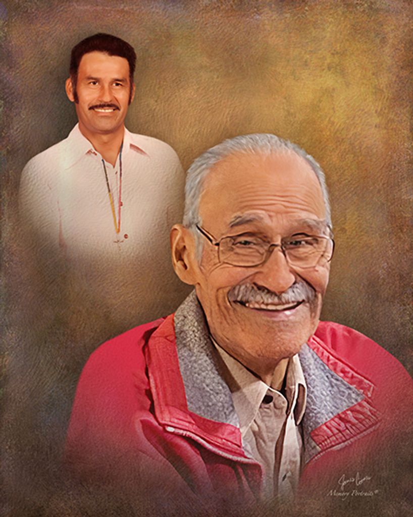 Jose Ibarra