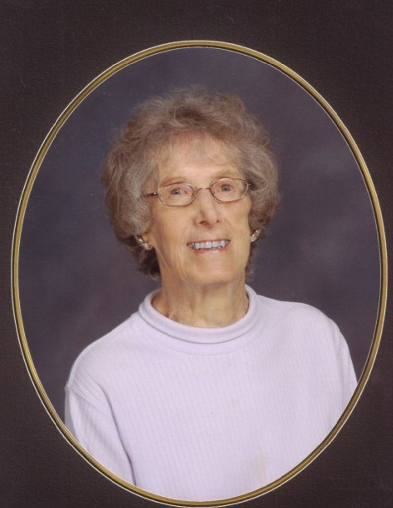Florence Jane (Peck)  Brenner