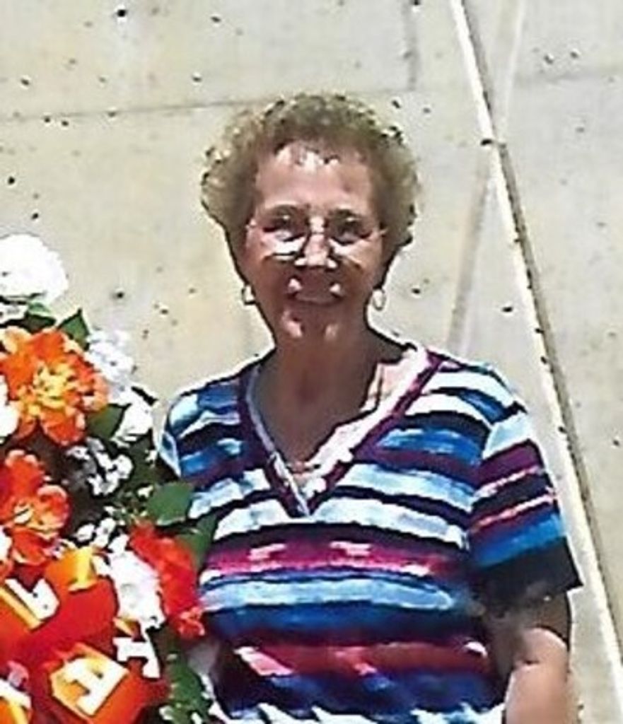Betty Ruth Duncan Profile Photo