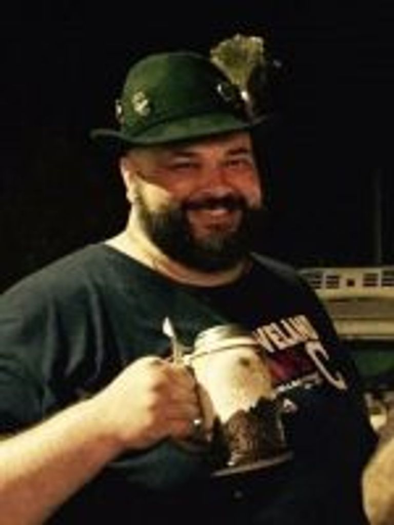 James  “Jp” Lucas