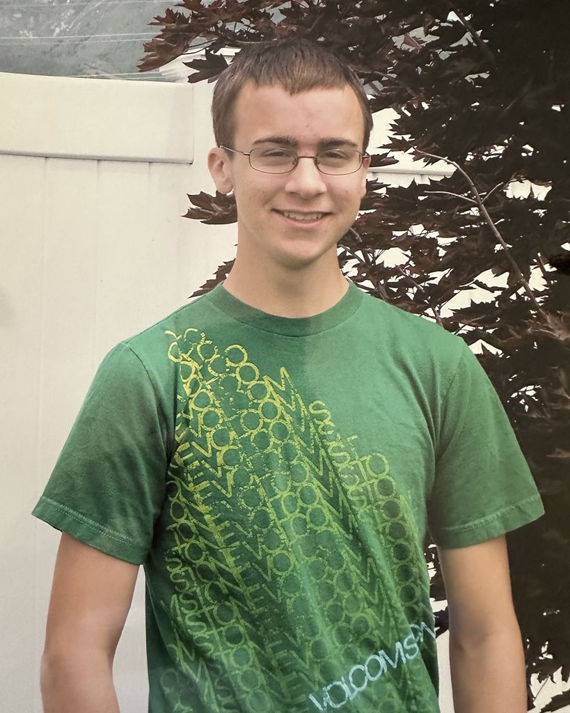 Ryan Douglas Sorenson