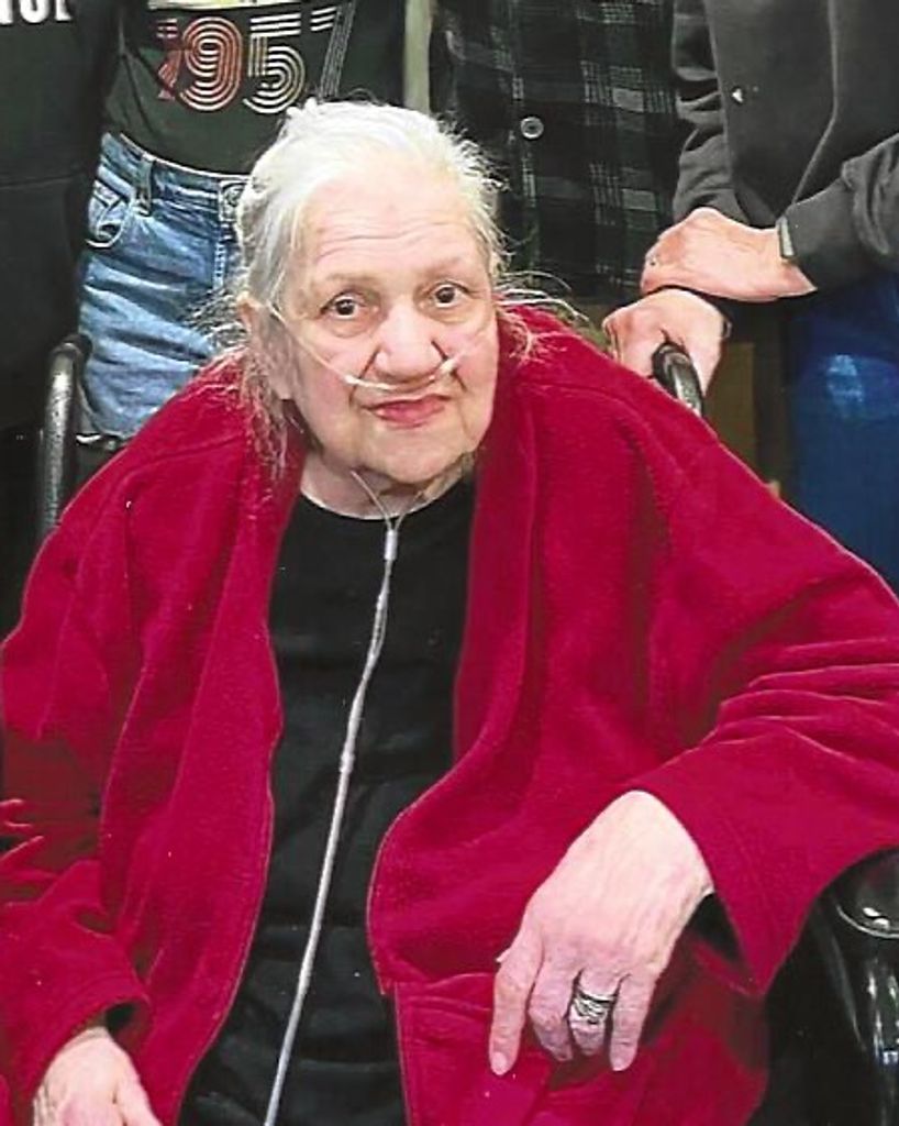 Patricia A. Hammer Profile Photo