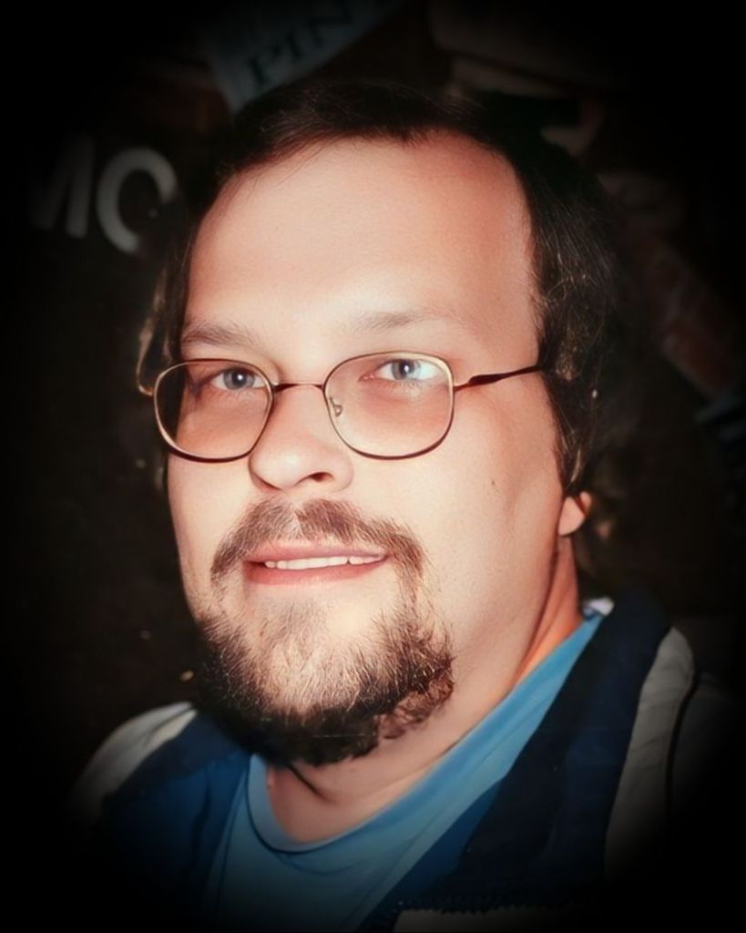 Brian J. Lucas