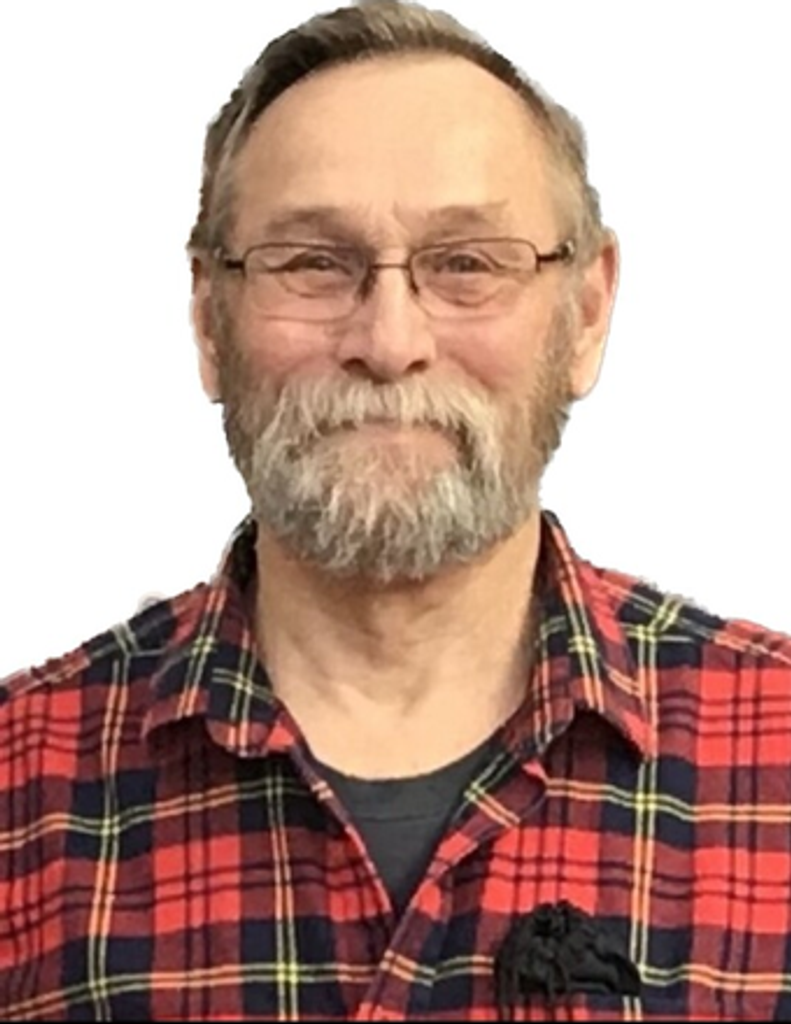 James Howard Calvin Profile Photo