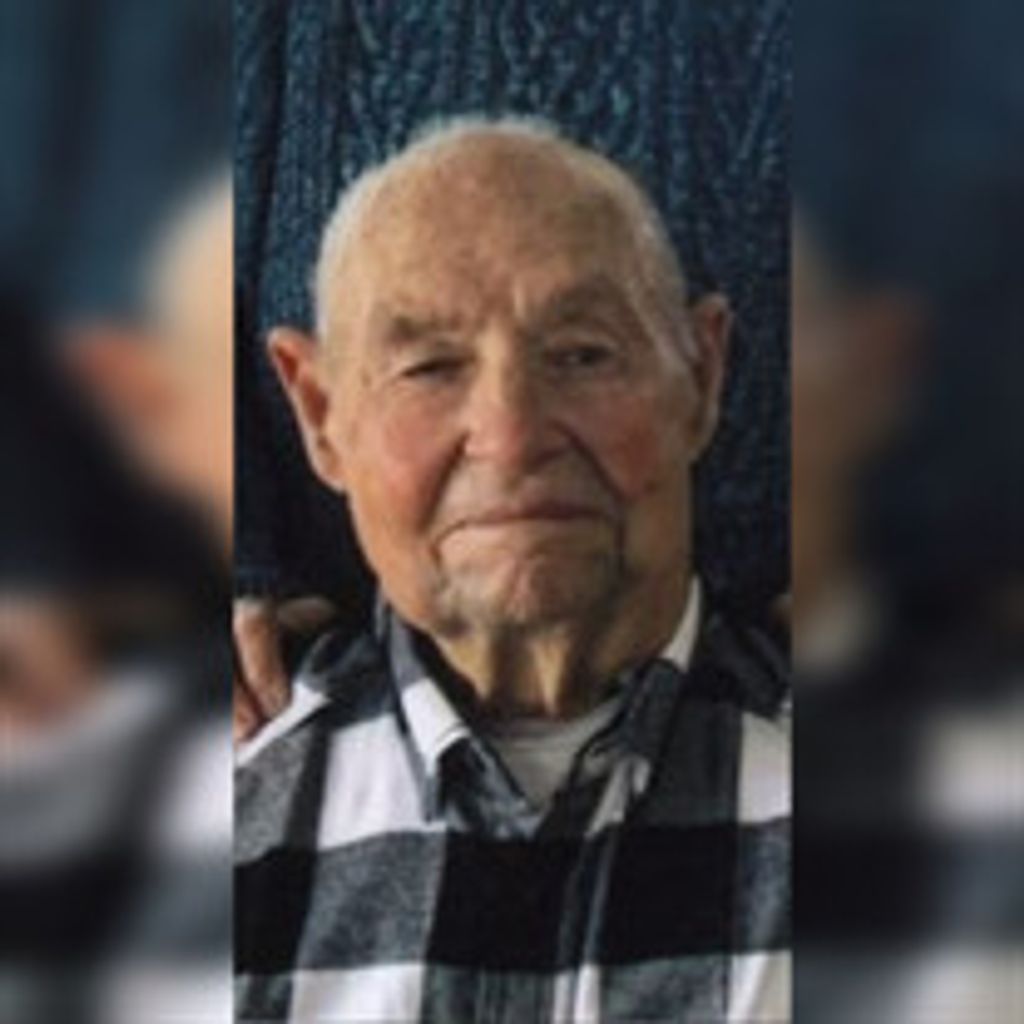 John R. Poulson