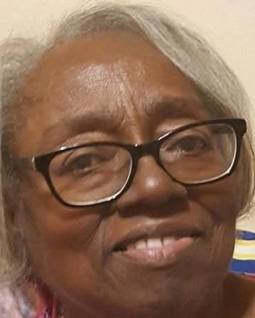 Esther Dewberry Profile Photo