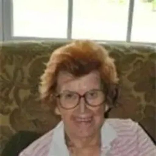 Dorothy Seeley Profile Photo