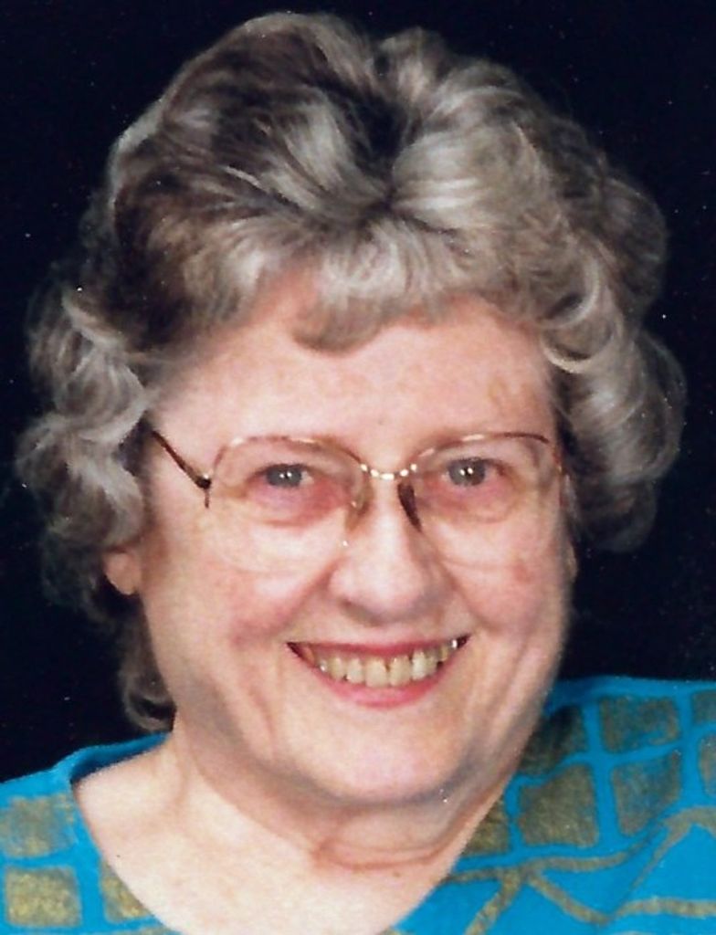 Margaret Peterson